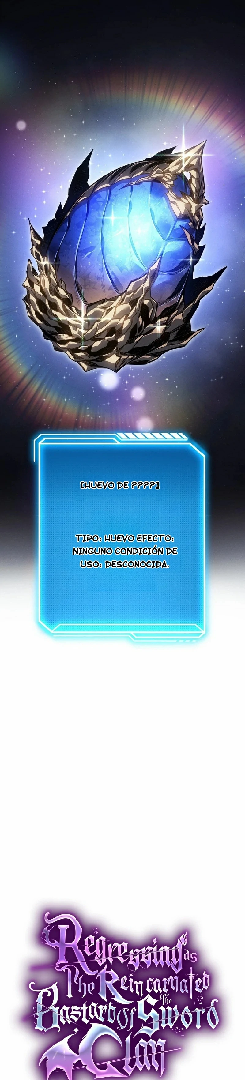 Read Regresando como el Bastardo Reencarnado del Clan de la Espada ES Manga Online