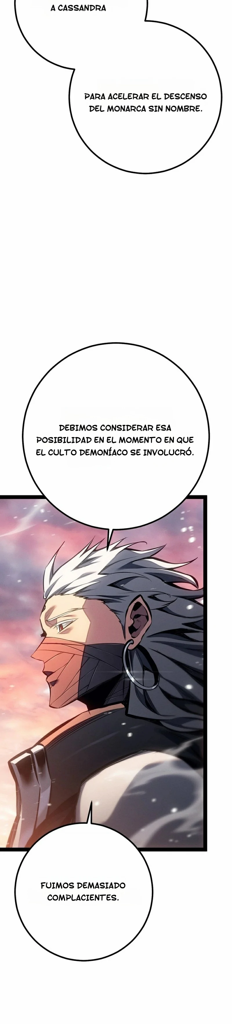 Read Regresando como el Bastardo Reencarnado del Clan de la Espada ES Manga Online