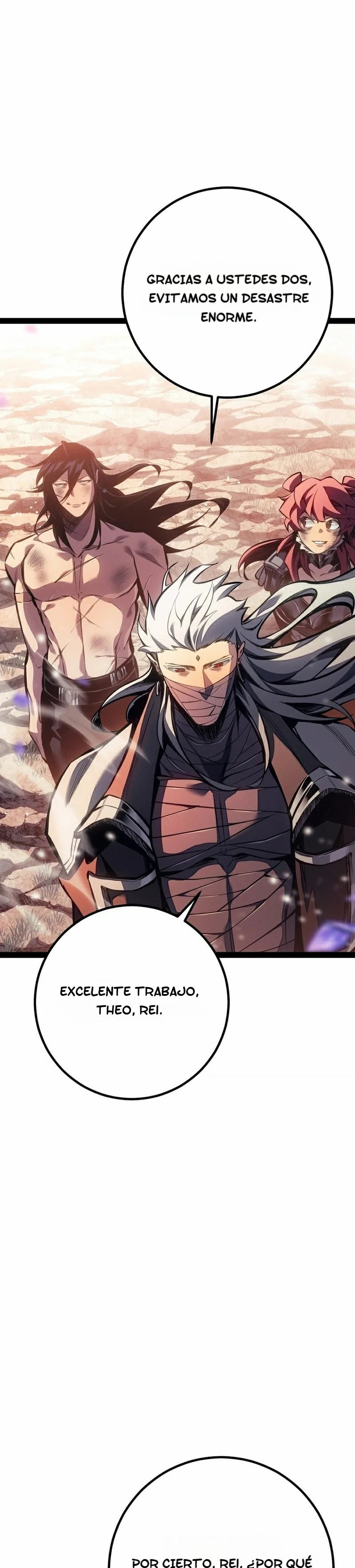 Read Regresando como el Bastardo Reencarnado del Clan de la Espada ES Manga Online