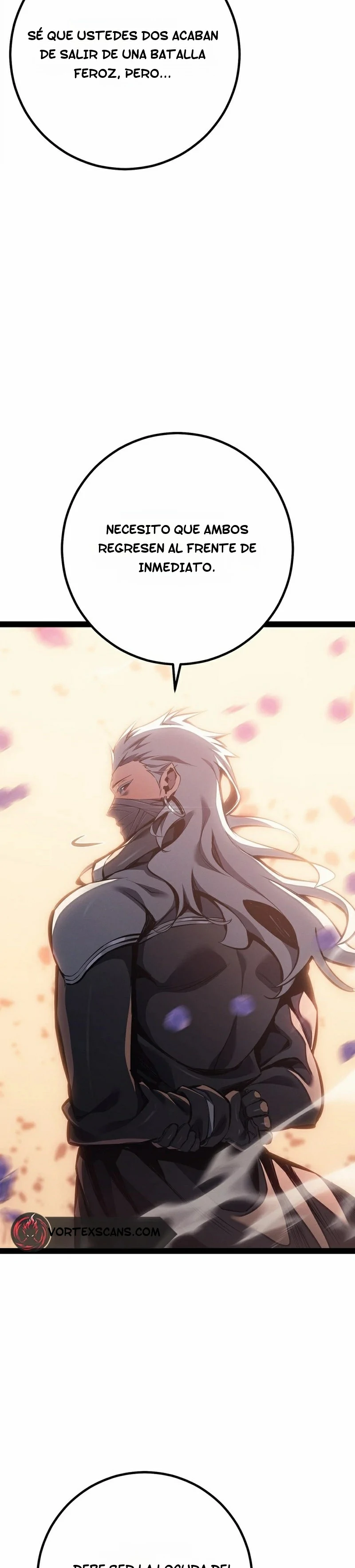 Read Regresando como el Bastardo Reencarnado del Clan de la Espada ES Manga Online