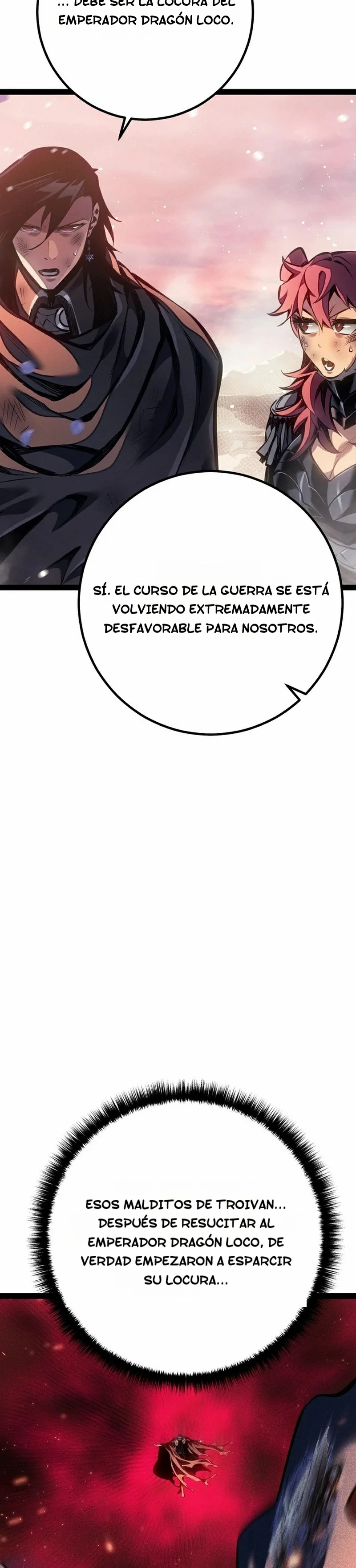 Read Regresando como el Bastardo Reencarnado del Clan de la Espada ES Manga Online