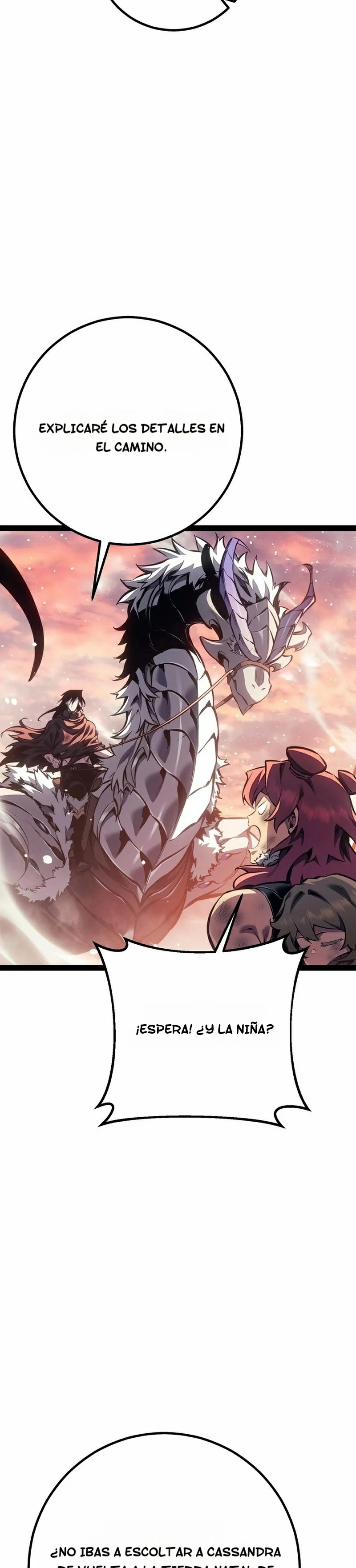 Read Regresando como el Bastardo Reencarnado del Clan de la Espada ES Manga Online