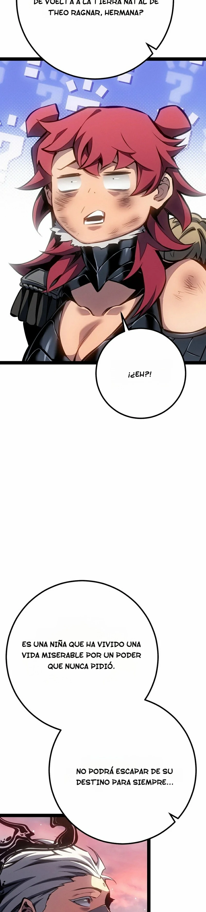 Read Regresando como el Bastardo Reencarnado del Clan de la Espada ES Manga Online