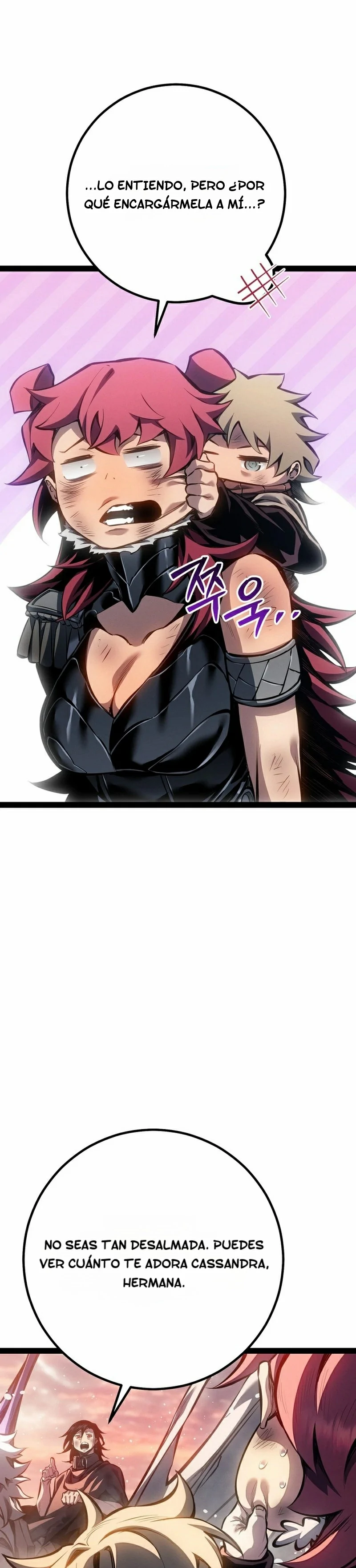 Read Regresando como el Bastardo Reencarnado del Clan de la Espada ES Manga Online