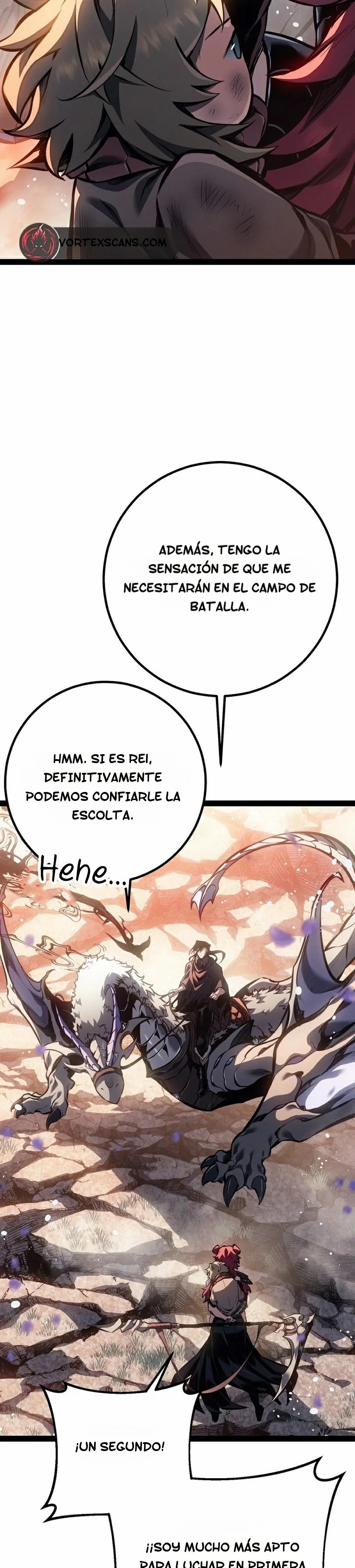 Read Regresando como el Bastardo Reencarnado del Clan de la Espada ES Manga Online