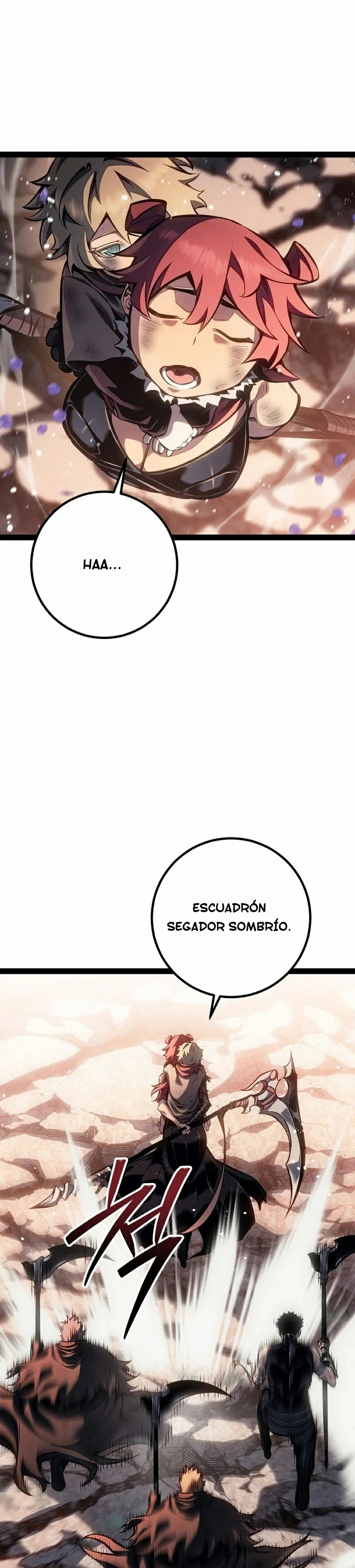 Read Regresando como el Bastardo Reencarnado del Clan de la Espada ES Manga Online