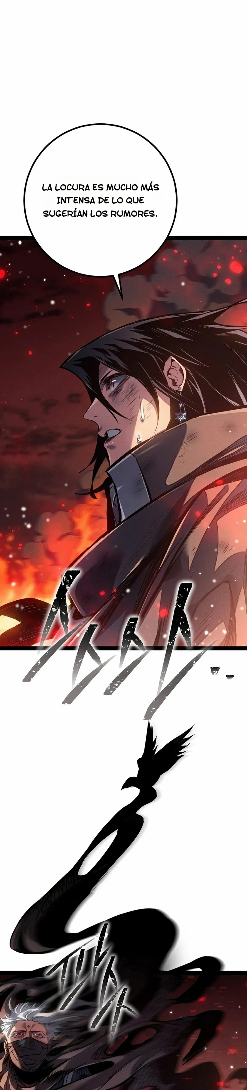 Read Regresando como el Bastardo Reencarnado del Clan de la Espada ES Manga Online