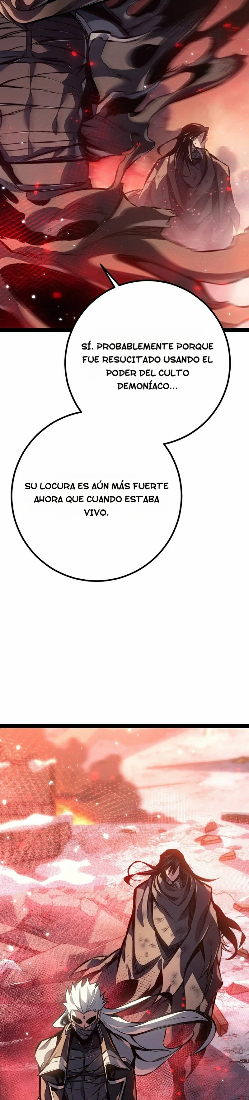 Read Regresando como el Bastardo Reencarnado del Clan de la Espada ES Manga Online