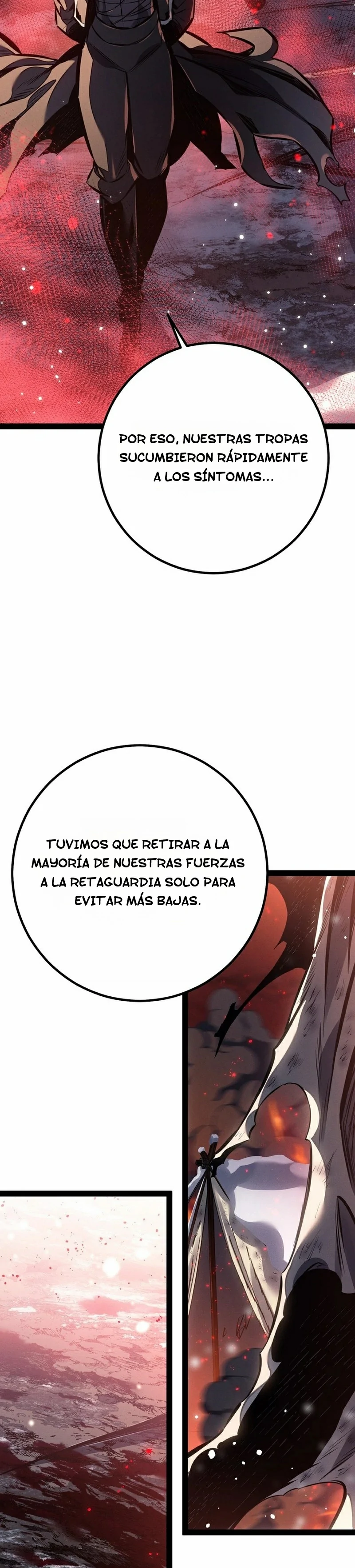 Read Regresando como el Bastardo Reencarnado del Clan de la Espada ES Manga Online