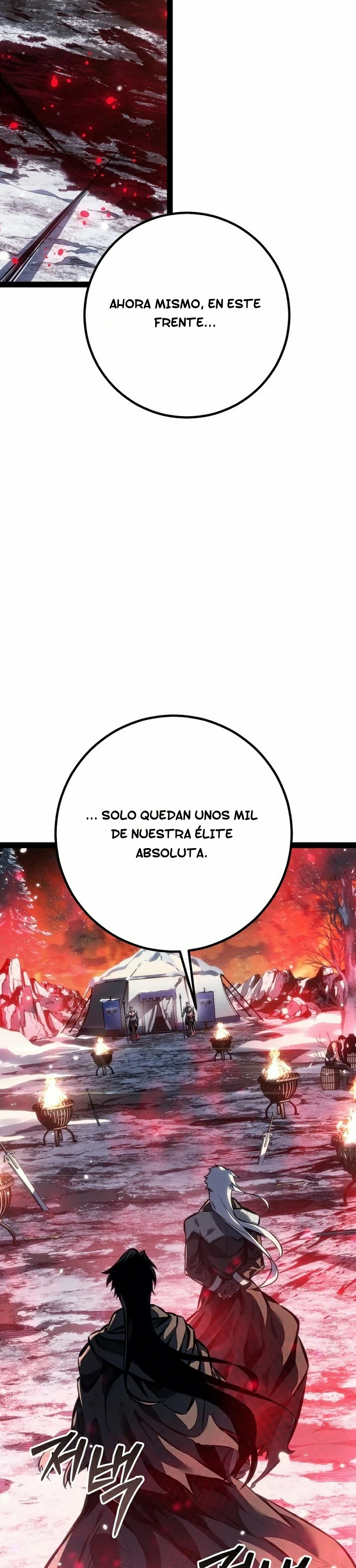Read Regresando como el Bastardo Reencarnado del Clan de la Espada ES Manga Online