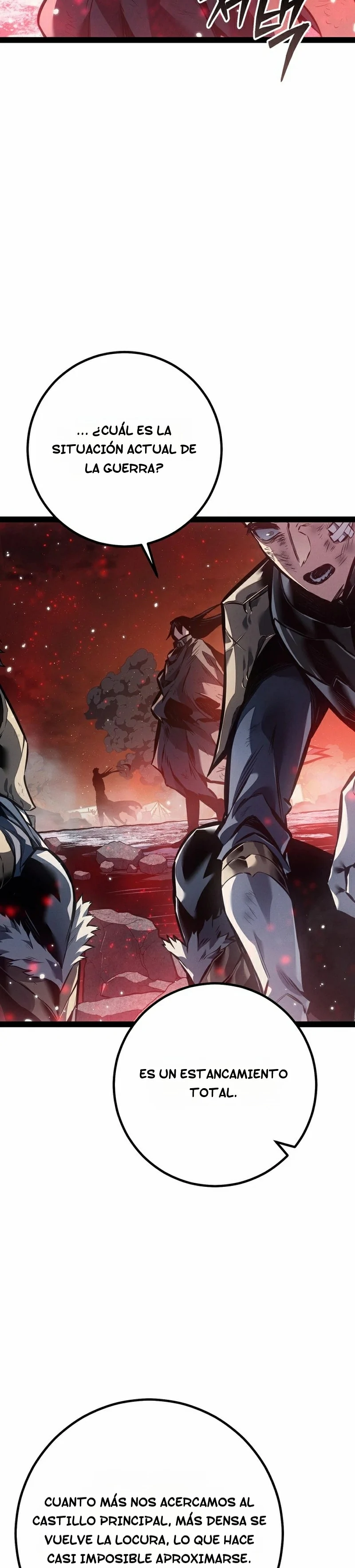 Read Regresando como el Bastardo Reencarnado del Clan de la Espada ES Manga Online