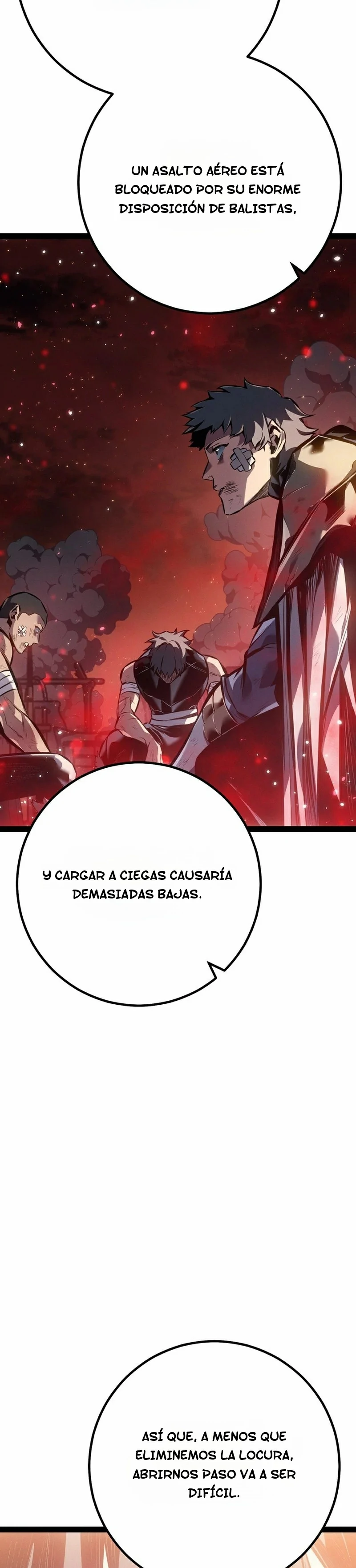 Read Regresando como el Bastardo Reencarnado del Clan de la Espada ES Manga Online