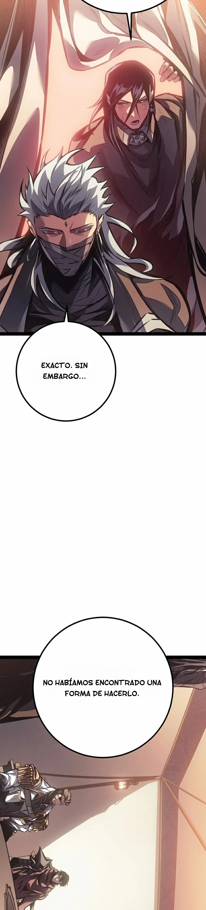 Read Regresando como el Bastardo Reencarnado del Clan de la Espada ES Manga Online