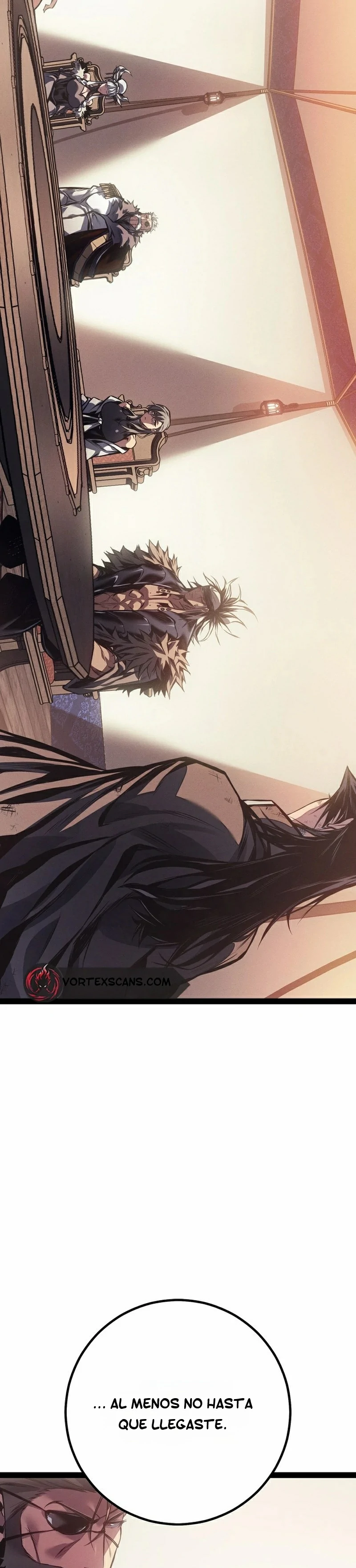 Read Regresando como el Bastardo Reencarnado del Clan de la Espada ES Manga Online