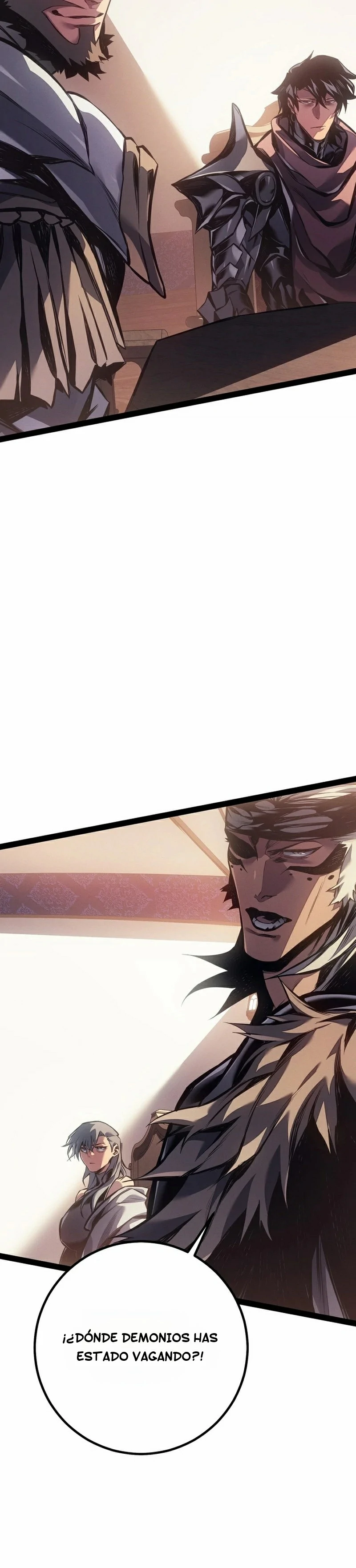 Read Regresando como el Bastardo Reencarnado del Clan de la Espada ES Manga Online