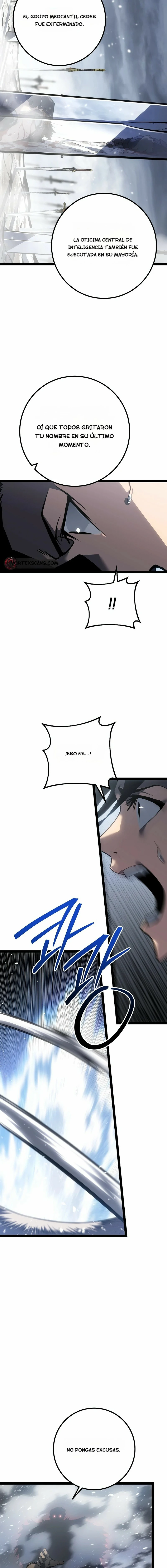 Read Regresando como el Bastardo Reencarnado del Clan de la Espada ES Manga Online
