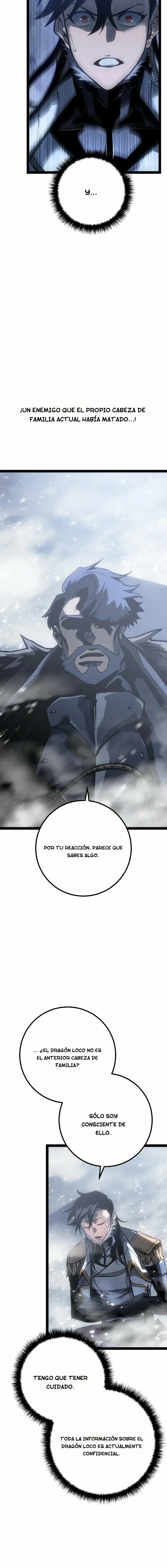 Read Regresando como el Bastardo Reencarnado del Clan de la Espada ES Manga Online