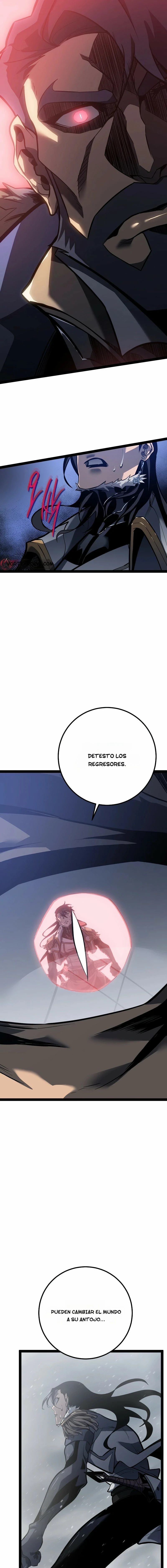 Read Regresando como el Bastardo Reencarnado del Clan de la Espada ES Manga Online