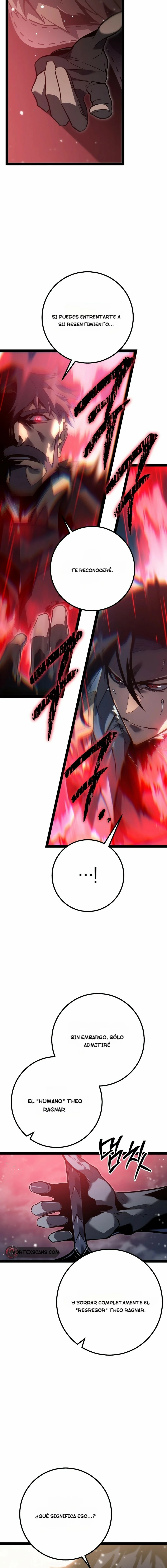 Read Regresando como el Bastardo Reencarnado del Clan de la Espada ES Manga Online