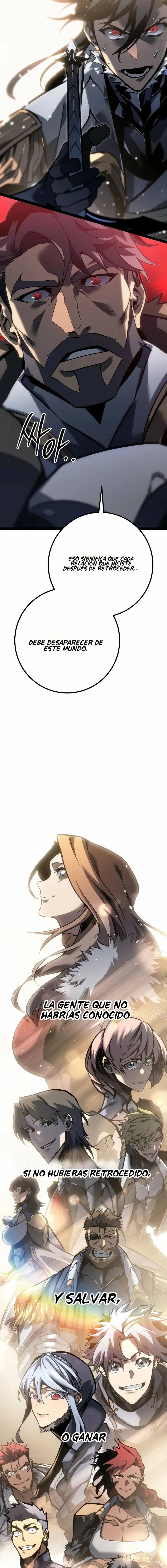 Read Regresando como el Bastardo Reencarnado del Clan de la Espada ES Manga Online