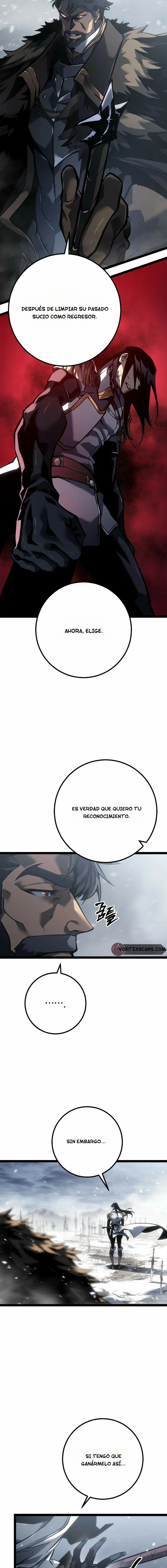 Read Regresando como el Bastardo Reencarnado del Clan de la Espada ES Manga Online