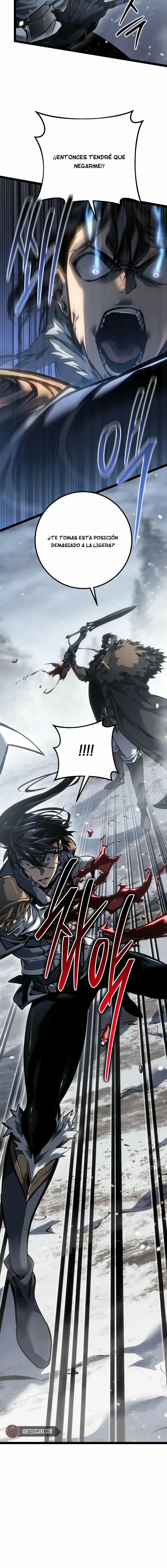 Read Regresando como el Bastardo Reencarnado del Clan de la Espada ES Manga Online