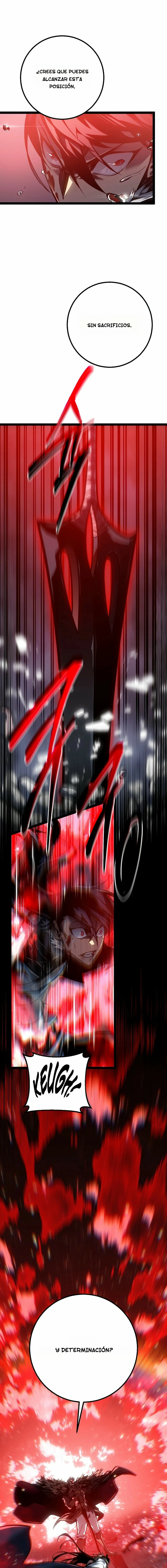 Read Regresando como el Bastardo Reencarnado del Clan de la Espada ES Manga Online