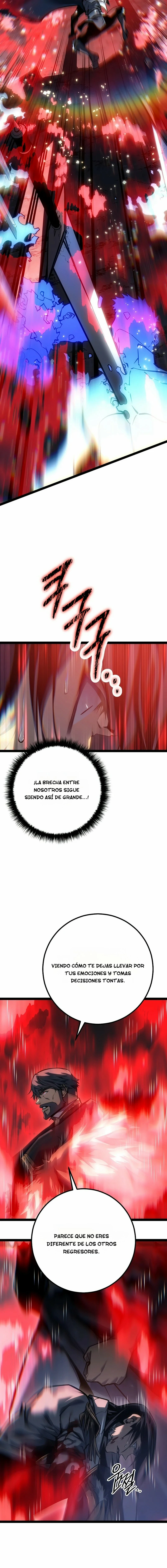 Read Regresando como el Bastardo Reencarnado del Clan de la Espada ES Manga Online