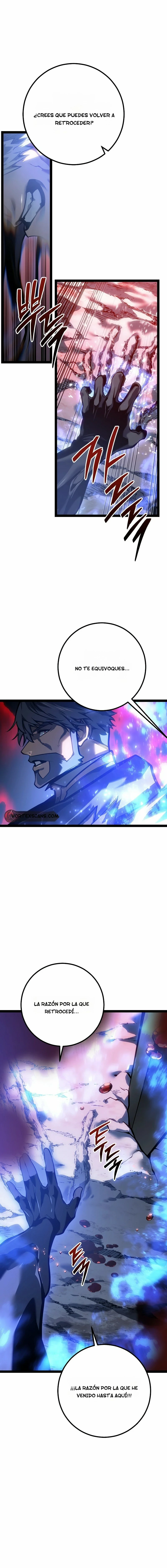 Read Regresando como el Bastardo Reencarnado del Clan de la Espada ES Manga Online