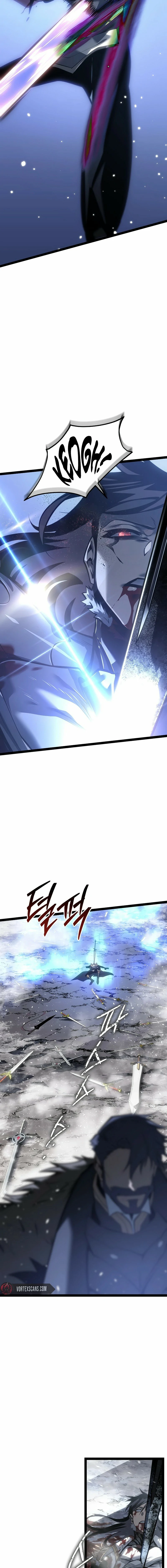 Read Regresando como el Bastardo Reencarnado del Clan de la Espada ES Manga Online