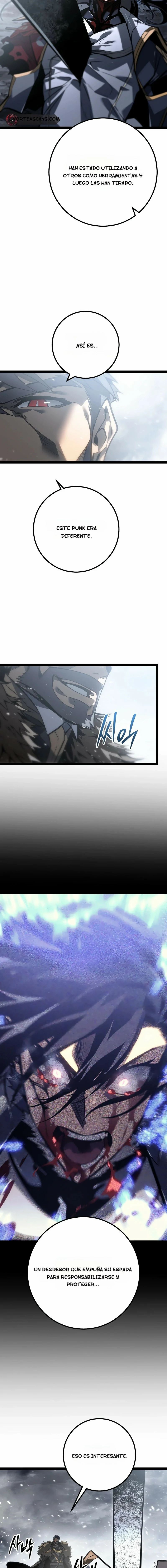 Read Regresando como el Bastardo Reencarnado del Clan de la Espada ES Manga Online