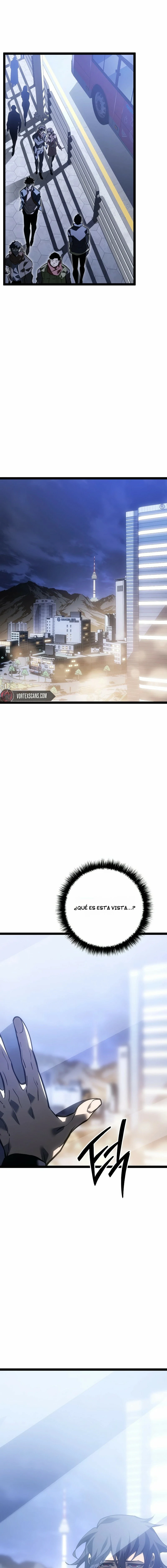 Read Regresando como el Bastardo Reencarnado del Clan de la Espada ES Manga Online