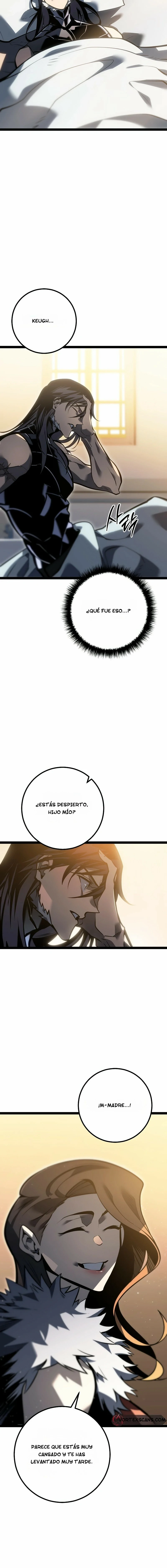 Read Regresando como el Bastardo Reencarnado del Clan de la Espada ES Manga Online