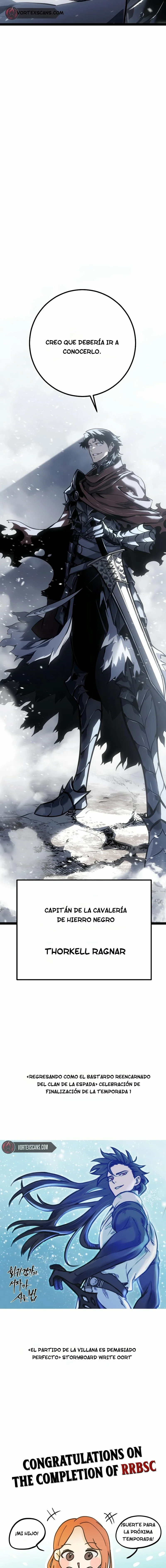 Read Regresando como el Bastardo Reencarnado del Clan de la Espada ES Manga Online