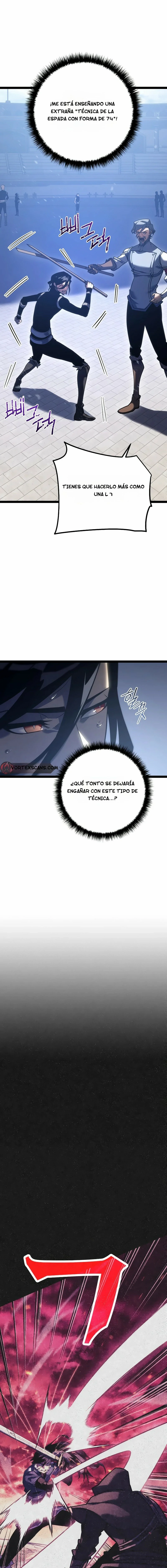 Read Regresando como el Bastardo Reencarnado del Clan de la Espada ES Manga Online