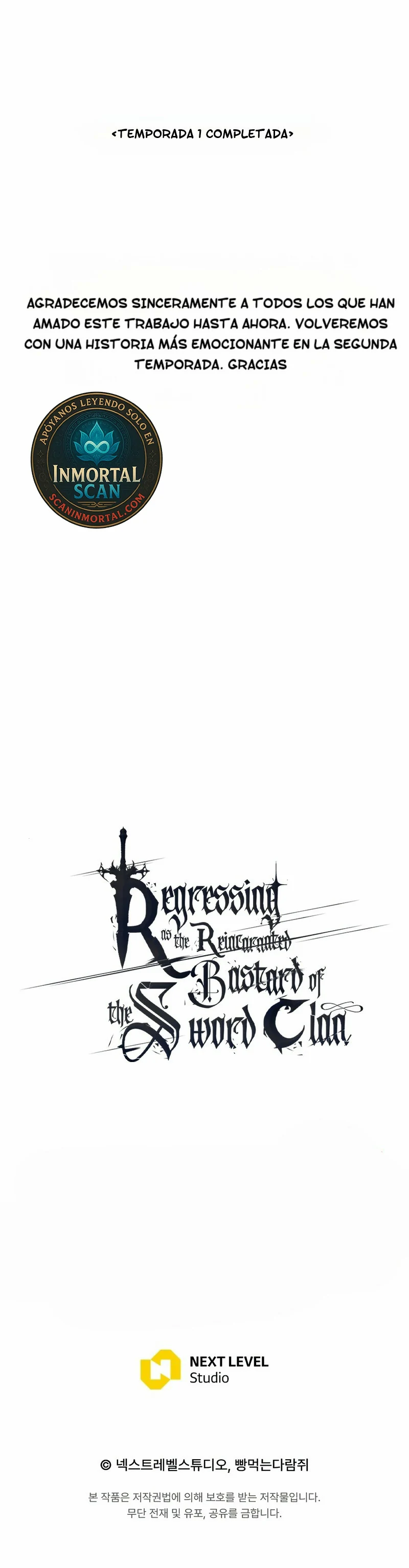Read Regresando como el Bastardo Reencarnado del Clan de la Espada ES Manga Online