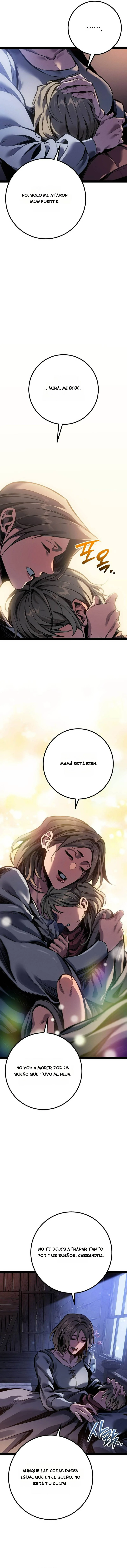 Read Regresando como el Bastardo Reencarnado del Clan de la Espada ES Manga Online