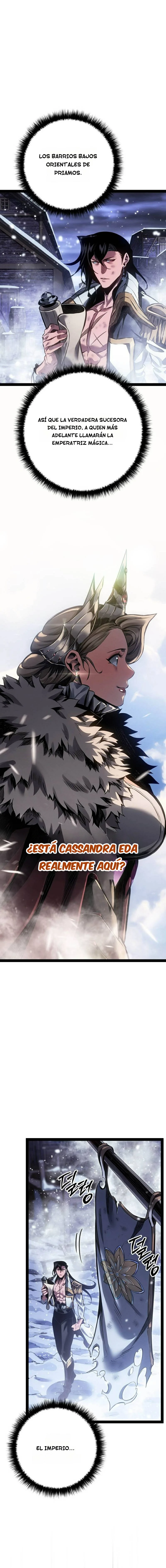 Read Regresando como el Bastardo Reencarnado del Clan de la Espada ES Manga Online