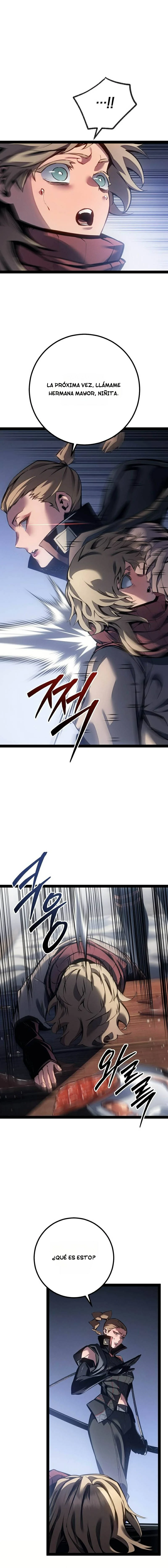 Read Regresando como el Bastardo Reencarnado del Clan de la Espada ES Manga Online
