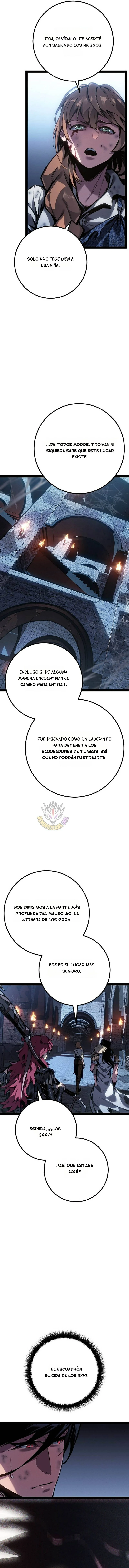 Read Regresando como el Bastardo Reencarnado del Clan de la Espada ES Manga Online