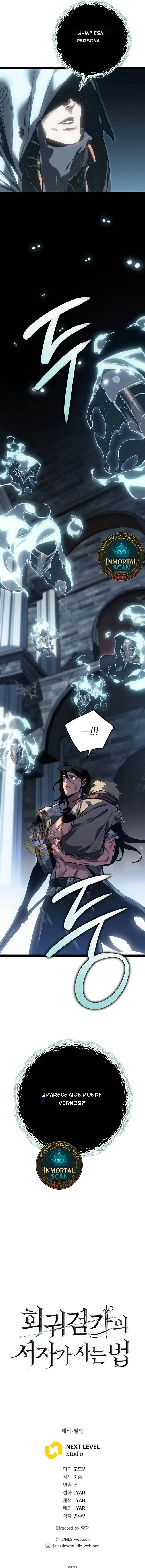 Read Regresando como el Bastardo Reencarnado del Clan de la Espada ES Manga Online