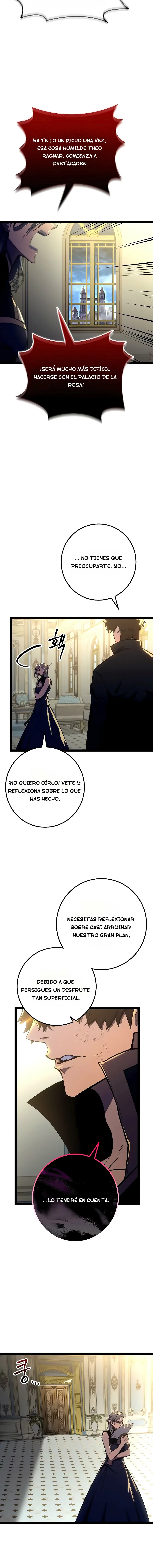 Read Regresando como el Bastardo Reencarnado del Clan de la Espada ES Manga Online