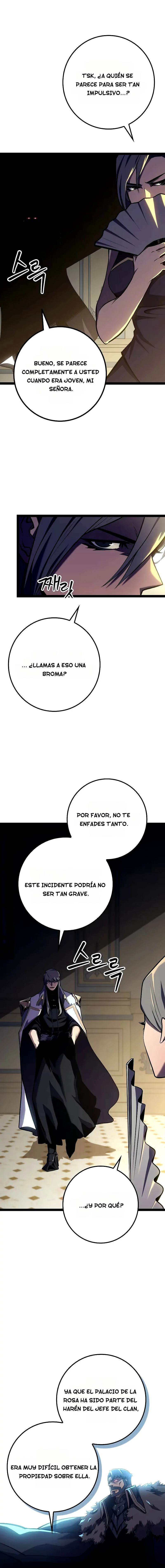 Read Regresando como el Bastardo Reencarnado del Clan de la Espada ES Manga Online