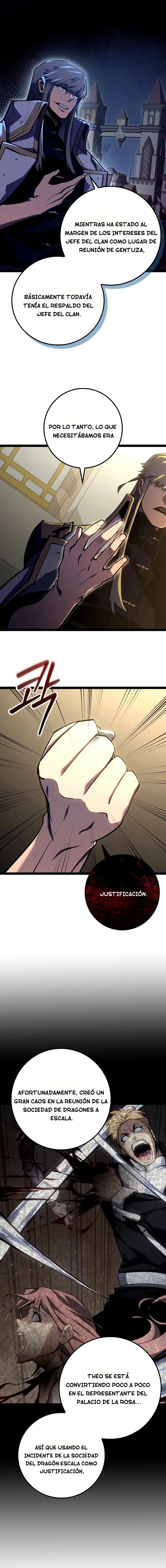 Read Regresando como el Bastardo Reencarnado del Clan de la Espada ES Manga Online