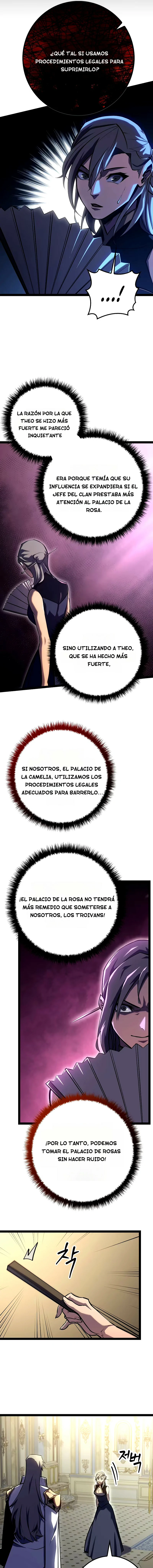 Read Regresando como el Bastardo Reencarnado del Clan de la Espada ES Manga Online