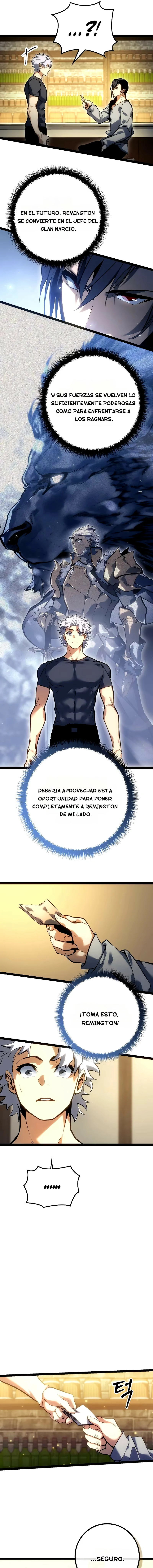 Read Regresando como el Bastardo Reencarnado del Clan de la Espada ES Manga Online