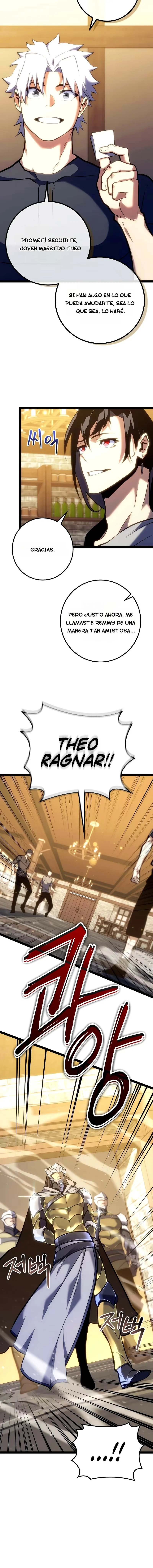 Read Regresando como el Bastardo Reencarnado del Clan de la Espada ES Manga Online
