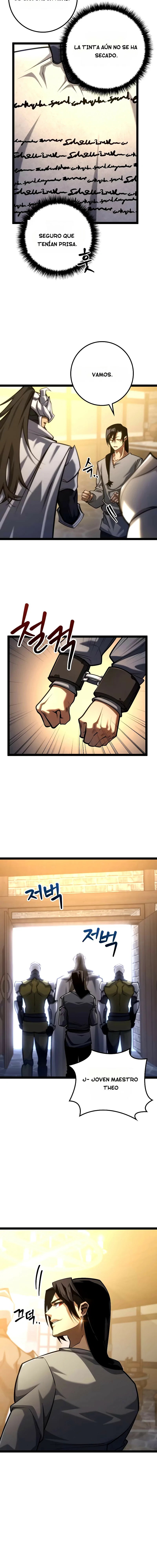 Read Regresando como el Bastardo Reencarnado del Clan de la Espada ES Manga Online