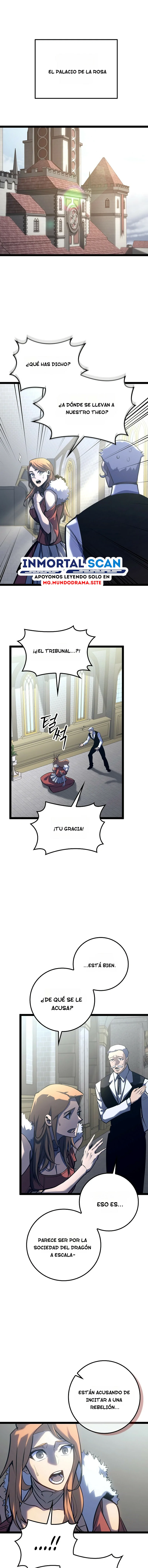 Read Regresando como el Bastardo Reencarnado del Clan de la Espada ES Manga Online