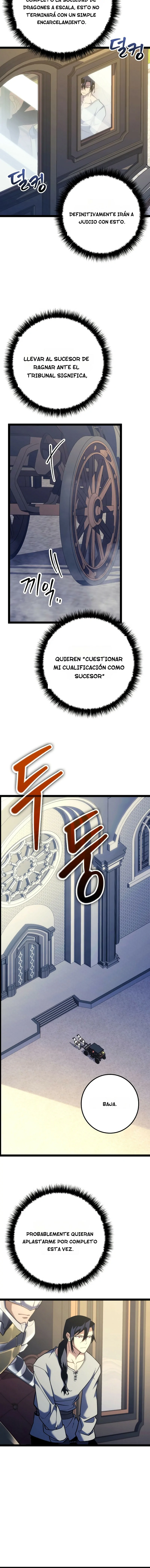 Read Regresando como el Bastardo Reencarnado del Clan de la Espada ES Manga Online